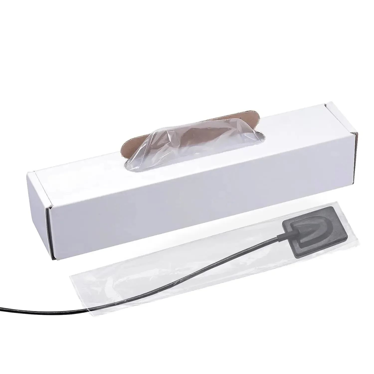 

AG Disposable Dental Material Poly Pastic For X-Ray Sensor Protective Film Cover 200pcs/Box