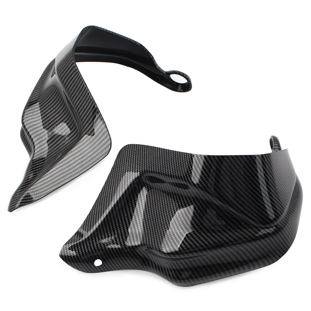 2Pcs Motorcycle Handguard Hand Shield Guard Protector For BMW S1000XR R1200GS 2013-2019 For F850GS F750GS 2018-2020