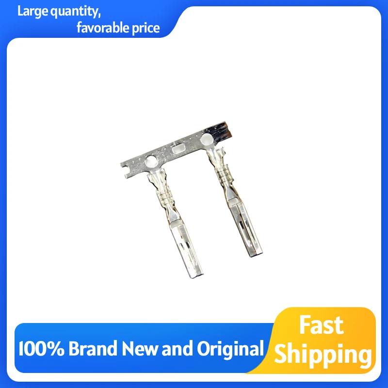 7116-1301/7116-1300/7116-1301P/7116-1305 Connector 62 Connector Type C Terminal Female Terminal Pin Genuine Pin Blade