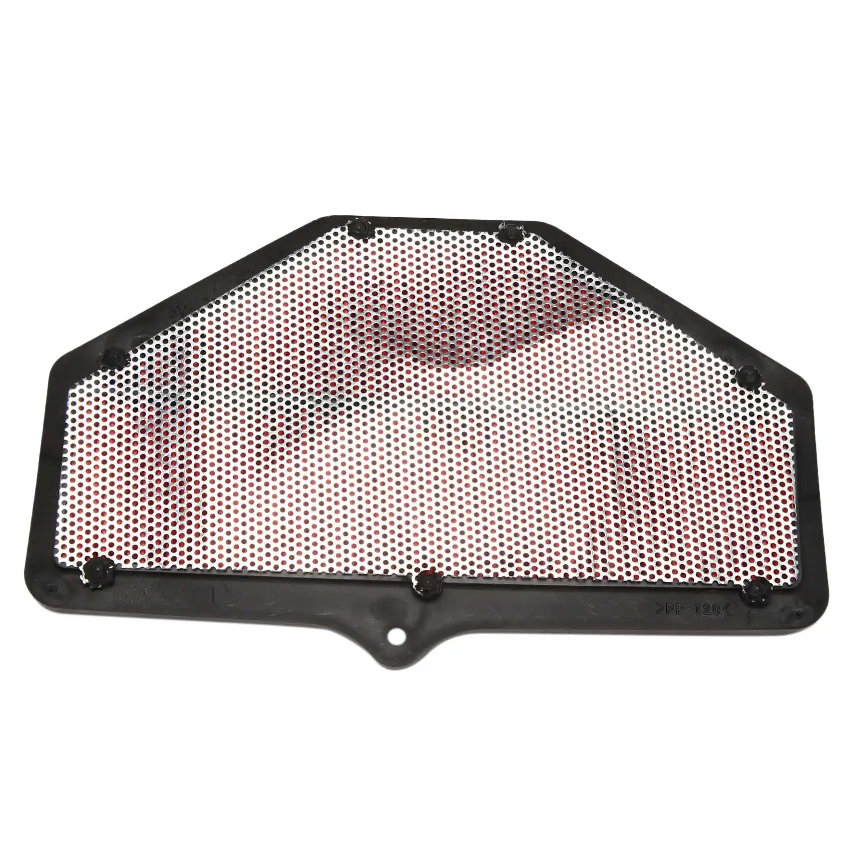 Motorcycle Air Filter for Suzuki GSX-R 600 GSX-R 750 2004-2005