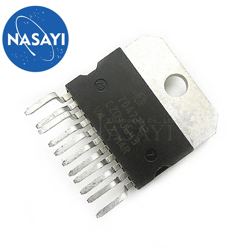 

1pcs/lot TDA7292 7292 In Stock