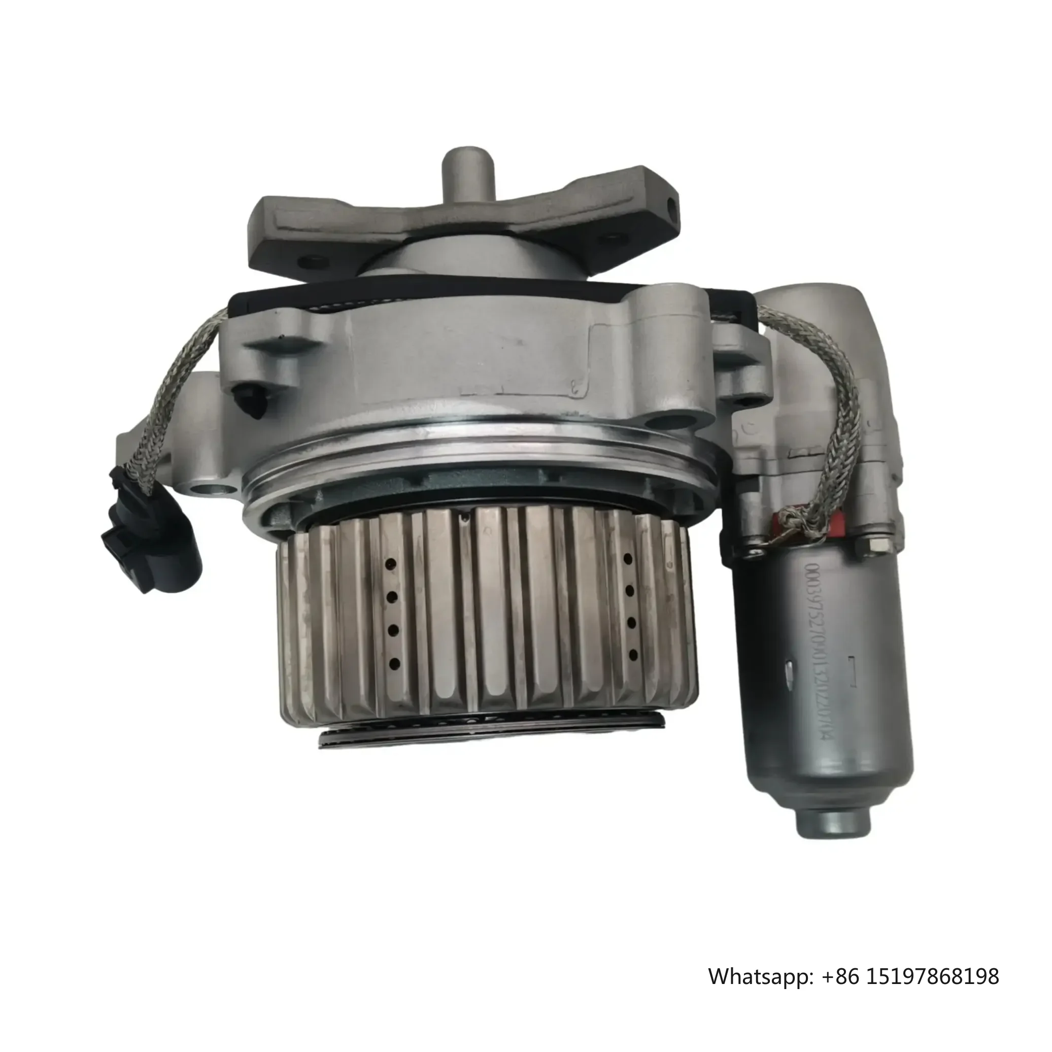 

0CQ525554D Clutch Differential Rear Gearbox for Audi Q3 VW Tiguan L
