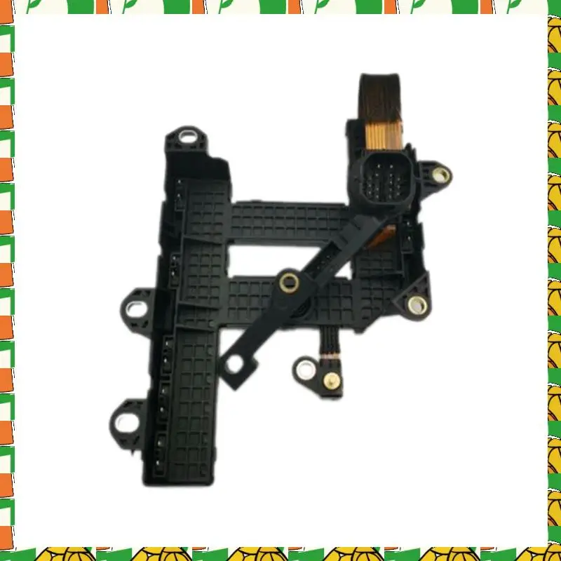 

Professional Tool 46307-2F000 Transmission Valve Body Wire Harness Wire Harness Oil Pressure Switch Auto For Hyundai Kia 15-17 S