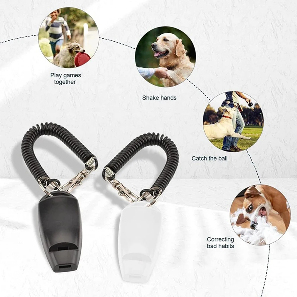 Thumbnail 2 - #22 Highest Rated Dog Clickers to Buy in 2026