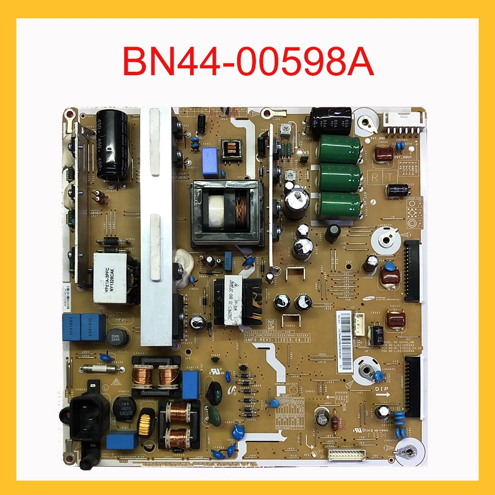 

BN44-00598A PSPF231503A Original Power Card Badge Power Supply Board for TV PS43F4500AR Professional Power Board Power Plate