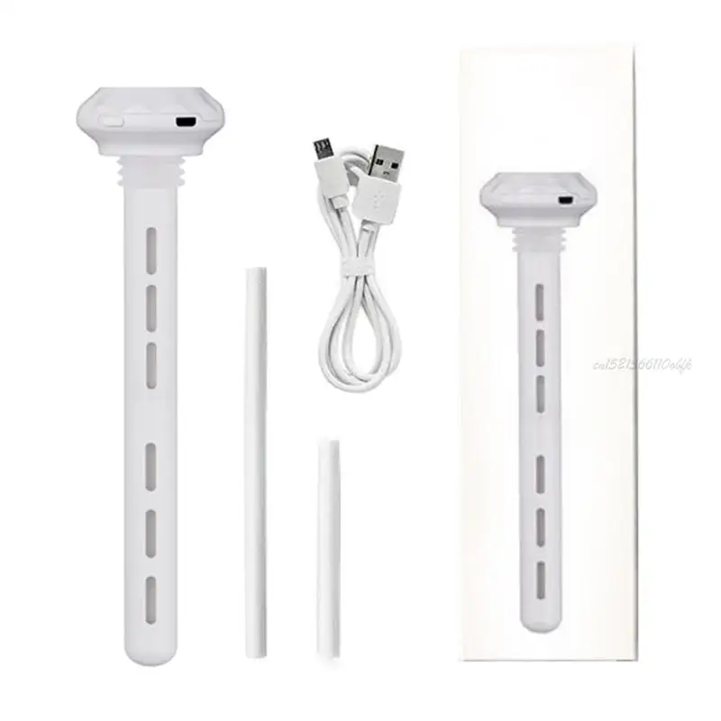 27RB MINI MIDIDIFIER تشمل القطن القصيرة الطويلة CORB USB مدعومة بالطاقة الهادئة