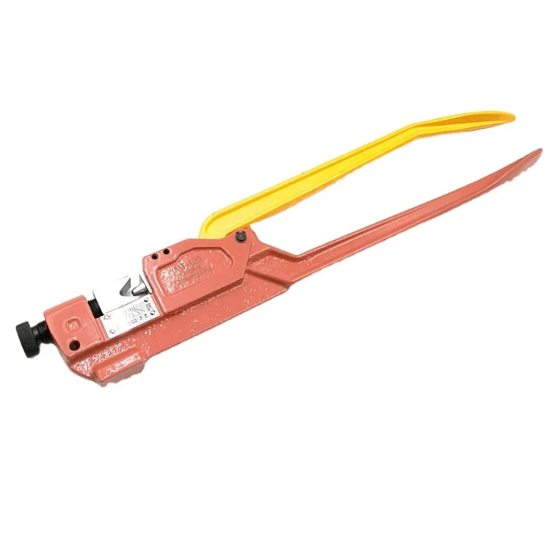 Indentation Crimpin… - image