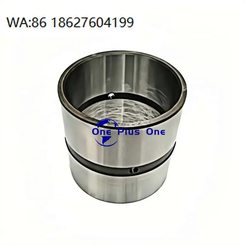MKB1700 MKB2100 Hydraulic Breaker Upper Thrust Alloy Steel Bushing Customizable