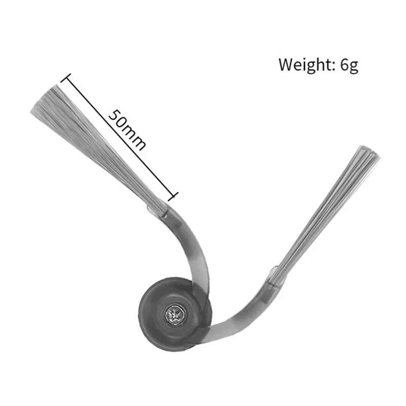 Для робота-пылесоса Roborock G30 U основная щетка боковая щетка тканевый мешок для пыли аксессуары запасные части щетка