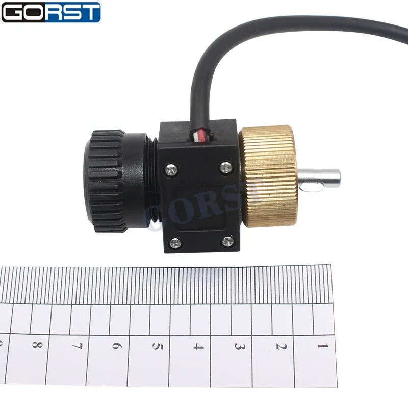 مستشعر سرعة عداد المسافات للسيارة لقطع غيار السيارات الأوروبية