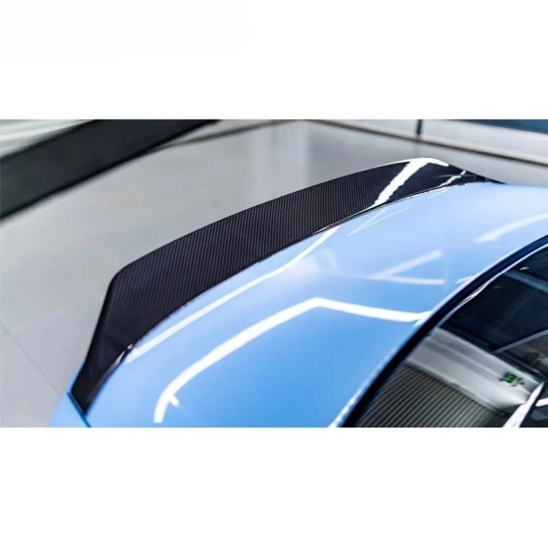 

Sports rear spoiler tail for automotive spoiler kits