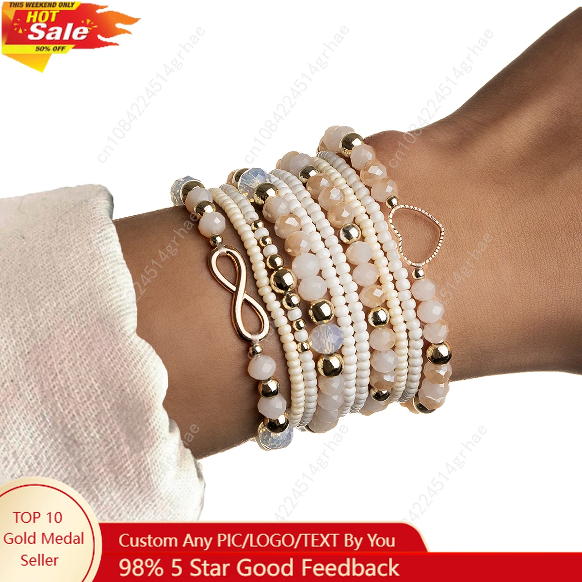 10 Elegant Glass Be… - image