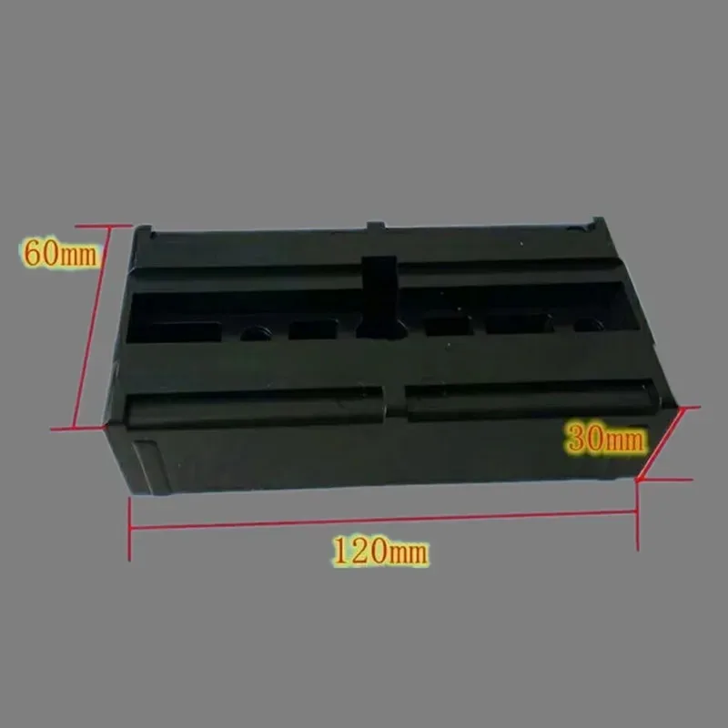 Xisaide original flap garage door clutch garage door motor rail connector shutter door accessories