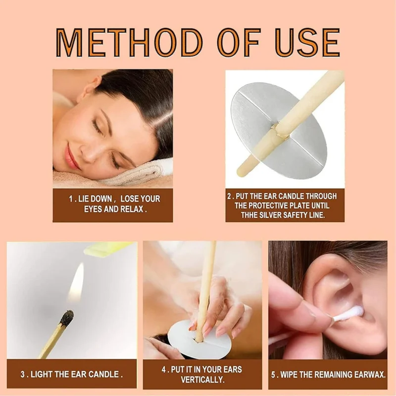 Thumbnail 4 - #10 Best Selling Ear Picks & Spoons