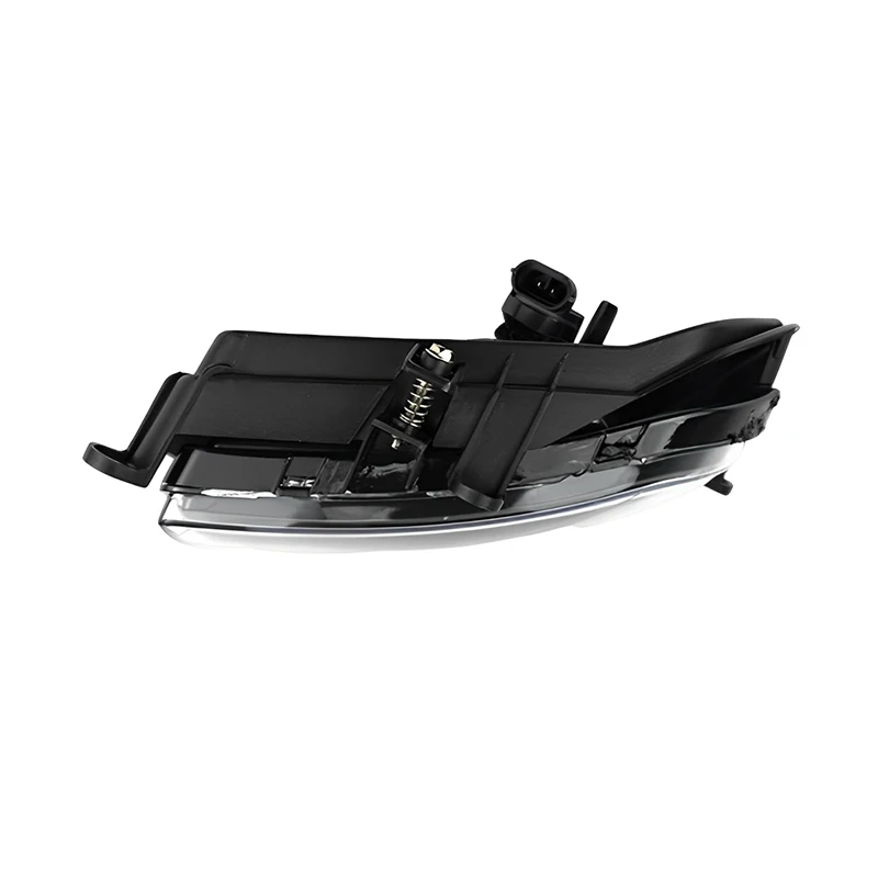 Car Front Bumper Lamp Fog Light For KIA CERATO Sedan Spectra 2007 2008 2009 2010 Front Foglight Foglamp Reflector Light Assembly
