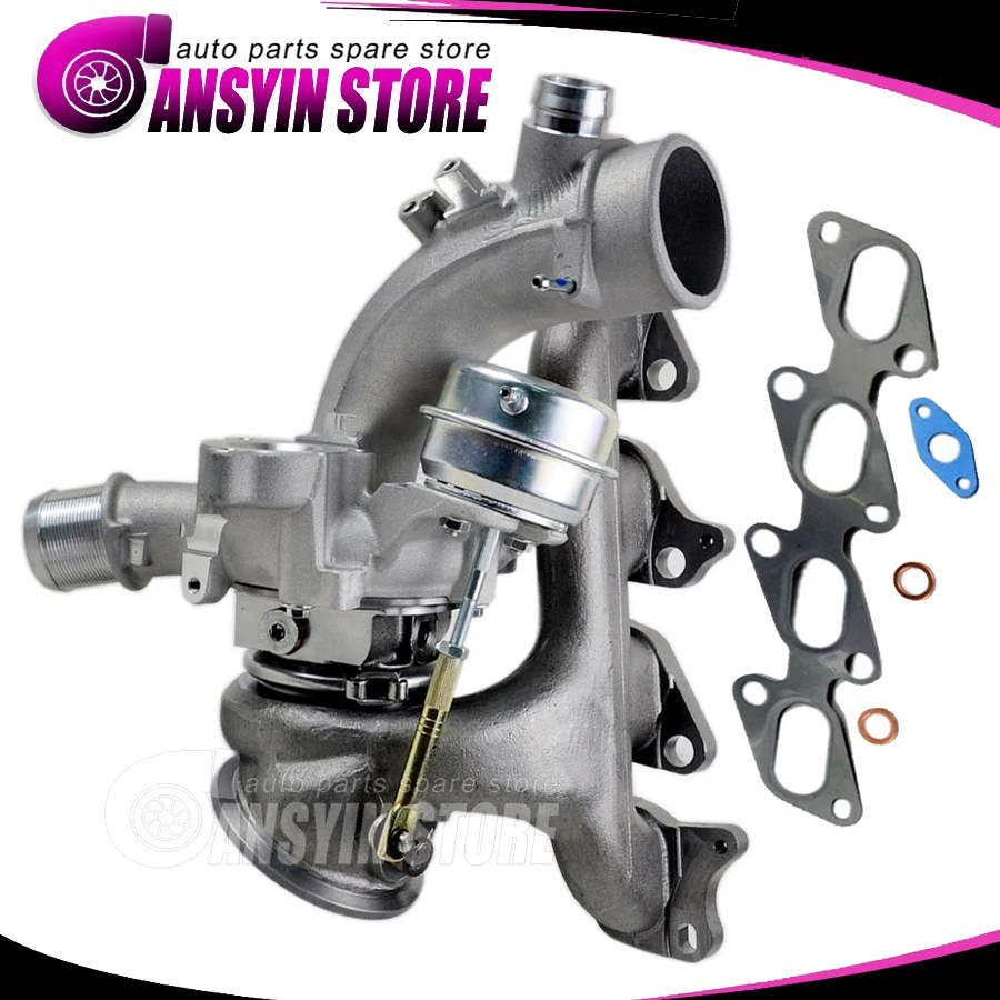 GT1446V Turbo Charger Chevrolet Cruze/Sonic/Trax 1.4 Turbo ECOTEC A14NET 140HP 781504-0002 781504-0004 781504-0008 55574901