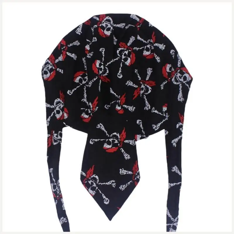 قبعة قرصان أنيقة للعب الأدوار وحفلات المهرجانات، أغطية رأس قابلة للتنفس لحفلات الهالوين #2