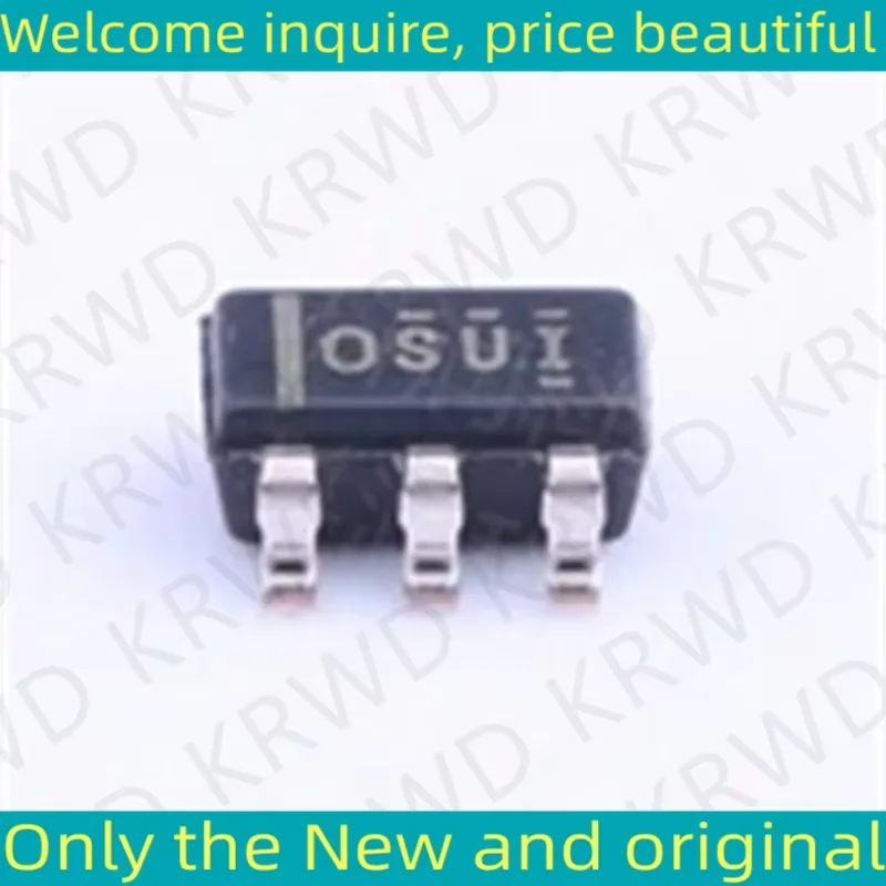 

5PCS PSUI OSU OSU1 New Original Chip IC OPA171AIDBVT OPA171AIDB OPA171AID OPA171AI OPA171A SOT23-5