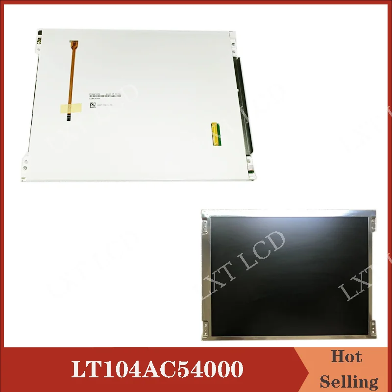 

Original New 10.4 inch LT104AC54000 LCD Display Screen Panel For John Deere GS3 2630 LCD Replacement