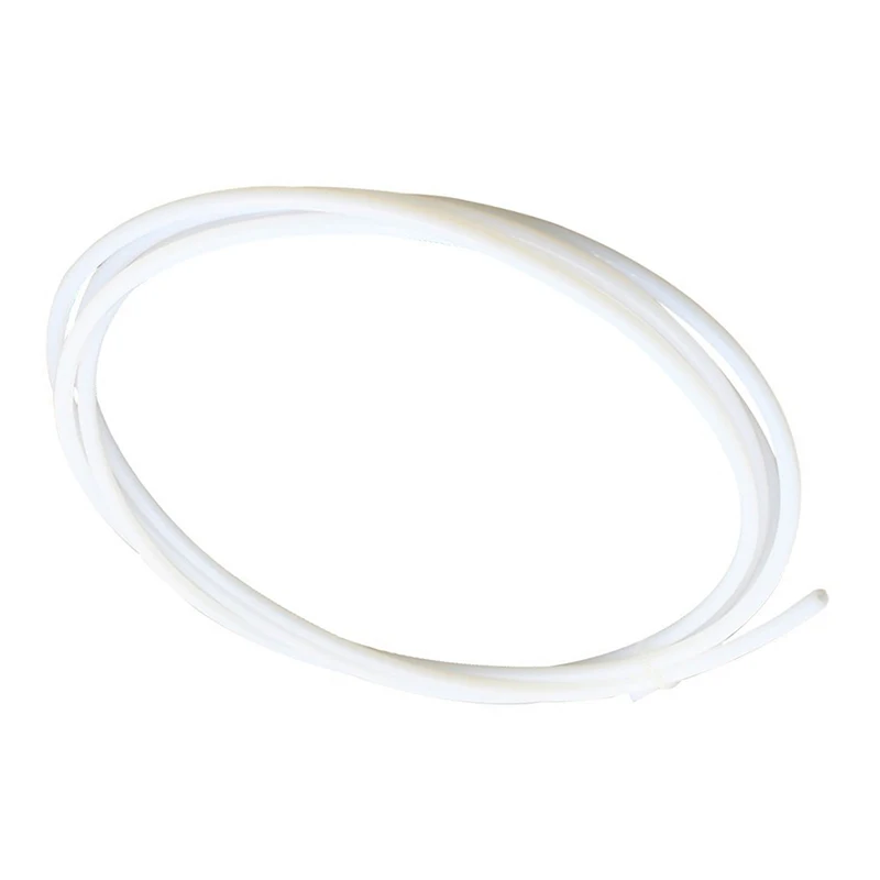 DeliDeliBowden-Tube de filament pour imprimante 3D, 2 mètres, 4.0mm OD, 2.0mm ID, 1.75mm
