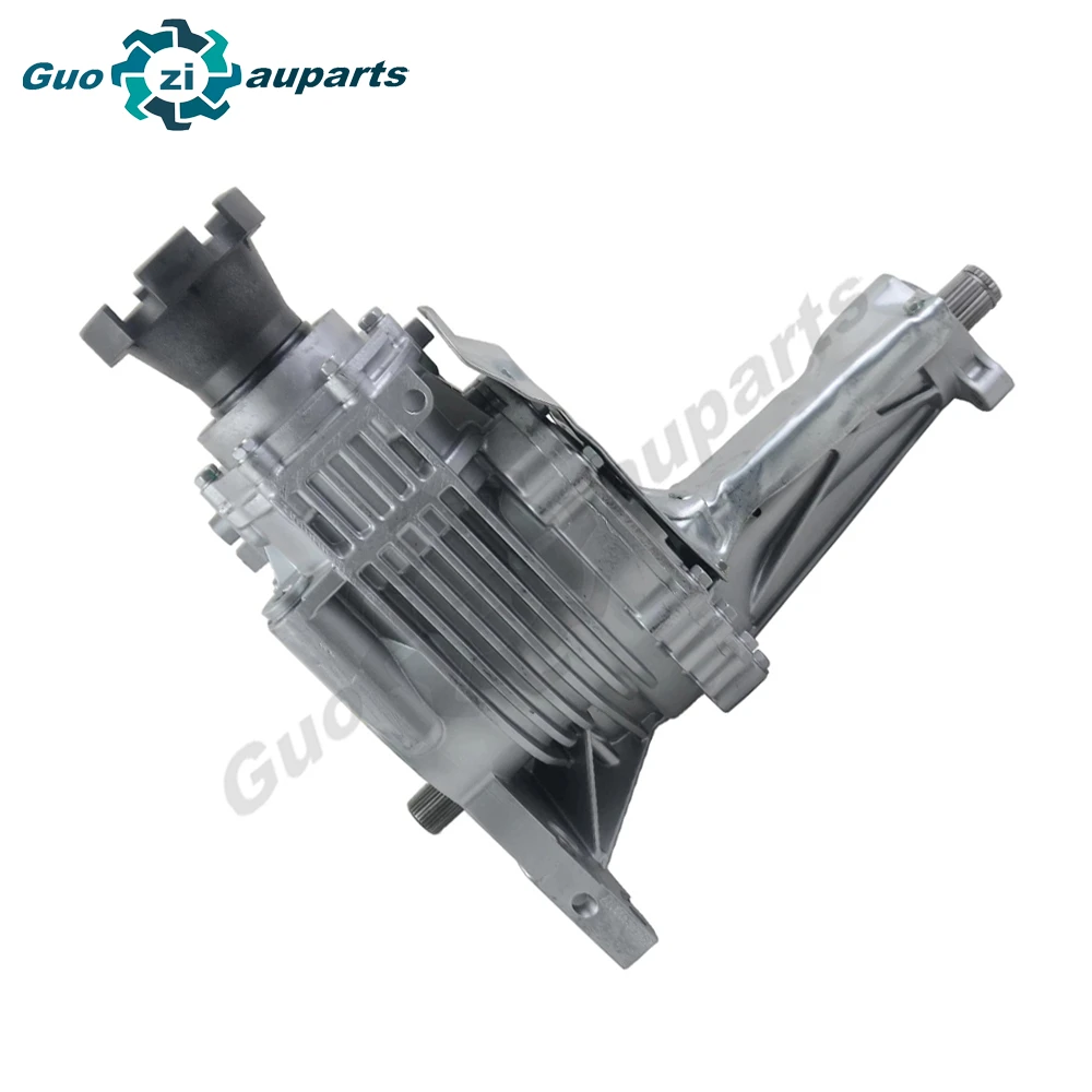 6T40 6T50 Transfer Case Assembly For Opel Vauxhall Chevrolet Captiva 23247712 24263577 24257462 84953426