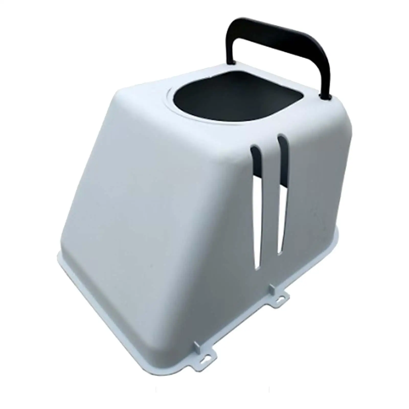 

Коробка-гнездо для кур-несушек, прочная, для курятника, аксессуары для домашней фермы