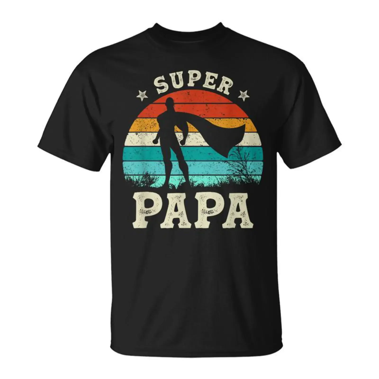 Father's Day Best Dad Humor Find Perfect T Shirt syz vintage Washed Slightly fashion Stylish streetwear Soft Casual Stretched