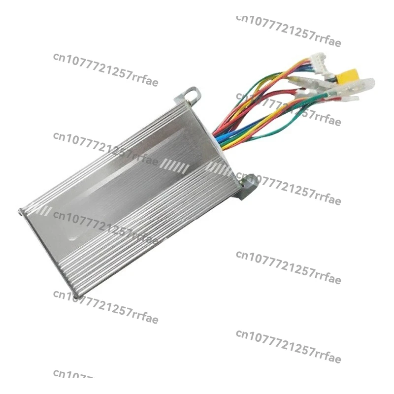 

Electric Scooter Accessories Main Board Controller M365 Imitation Car Common Silver Controller