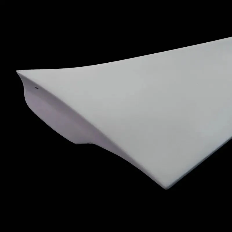 Hot For Sorento 14-20 Rear Side Spoiler Single Deck UM KDM Fiber Glass Car Parts 100% Fitment