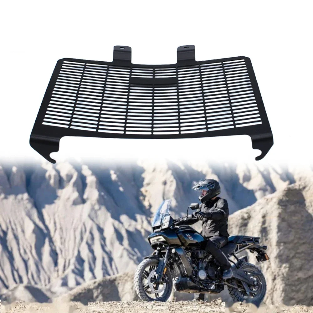 

-Motorcycle Accessories For Harley Pan America Pan America