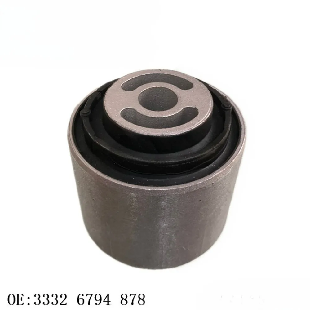 

1PC 33326794878 H-beam Suspension Rubber Bushing for BMW 5/6/7 Series