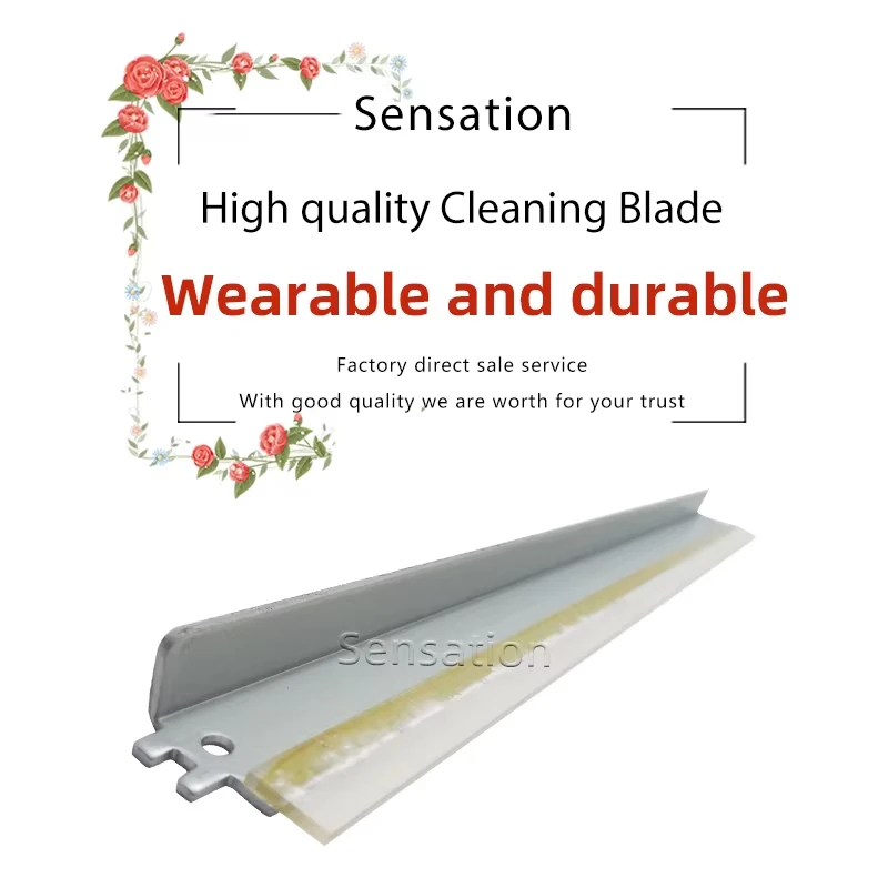 キヤノン用ドラムクリーニングブレード、コピー機部品、2016、2020、2002、2202、2030、2025、2116、2018、2022、2120、2318、2320、