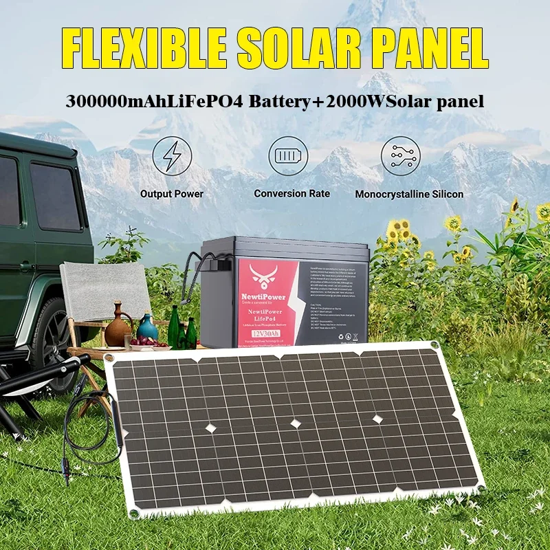 Thumbnail 3 - #26 Best Complete Solar Kits to Buy In 2026