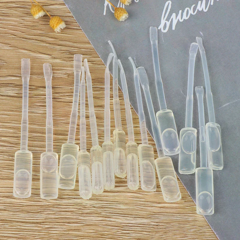 14Pcs Arc Edge Mobile Phone Toughened Film White Liquid Oil Removing Filler Film