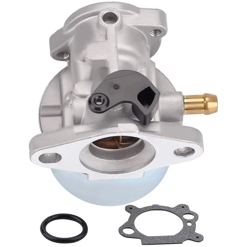 

A45M-799868 Carburetor For 694202 693909 497347 799872 790821 498255 4-7 Hp Engines Lawn Mower 6.5 HP 5 HP Quantum Engine