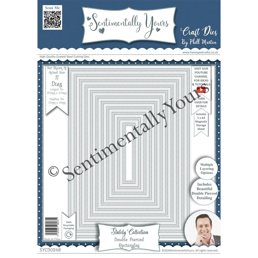 Someone Special Sentiments Clear Stamps Reusable DIY Scrapbook Diary Greeting Card Decoration Handmade image 3
