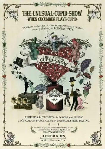 Hendrick&Apos;S Gin…