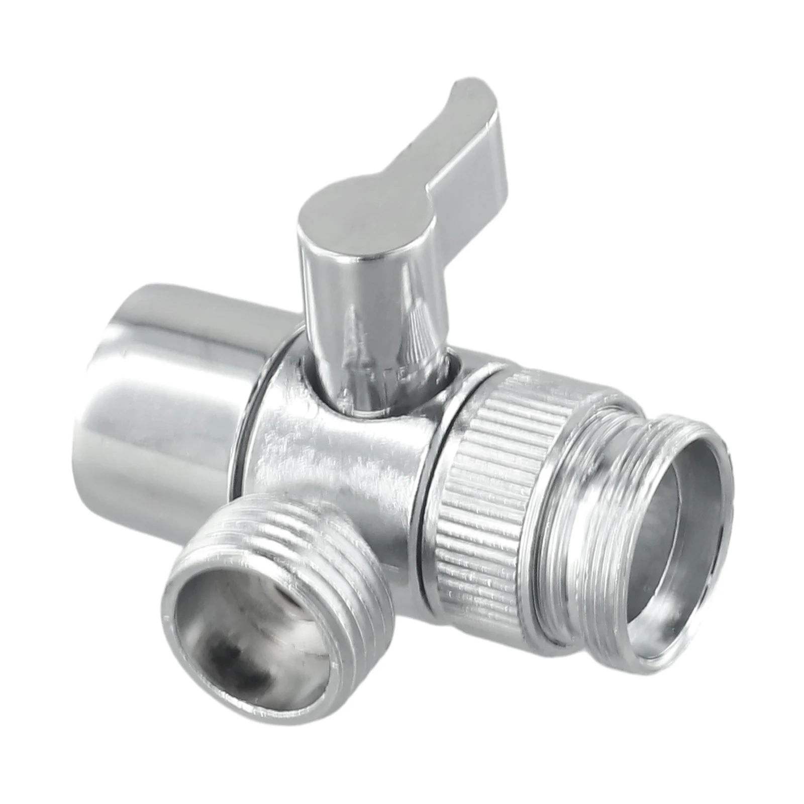 Kichen Accessories Valve Diverter Faucet Diverter Bidet Shower Diverter Faucet Adapter For Toilet Sink Splitter