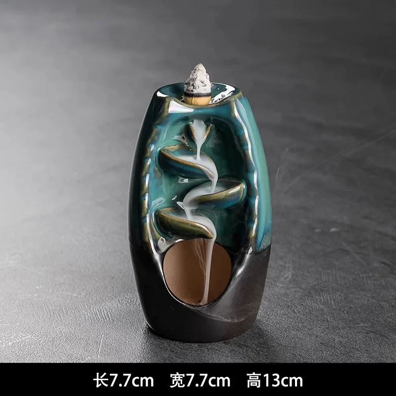 pyh-backflow-incense-burner-ornament-use-left-and-source-aromatherapy-alpine-flowing-water-home-sandalwood-smoke