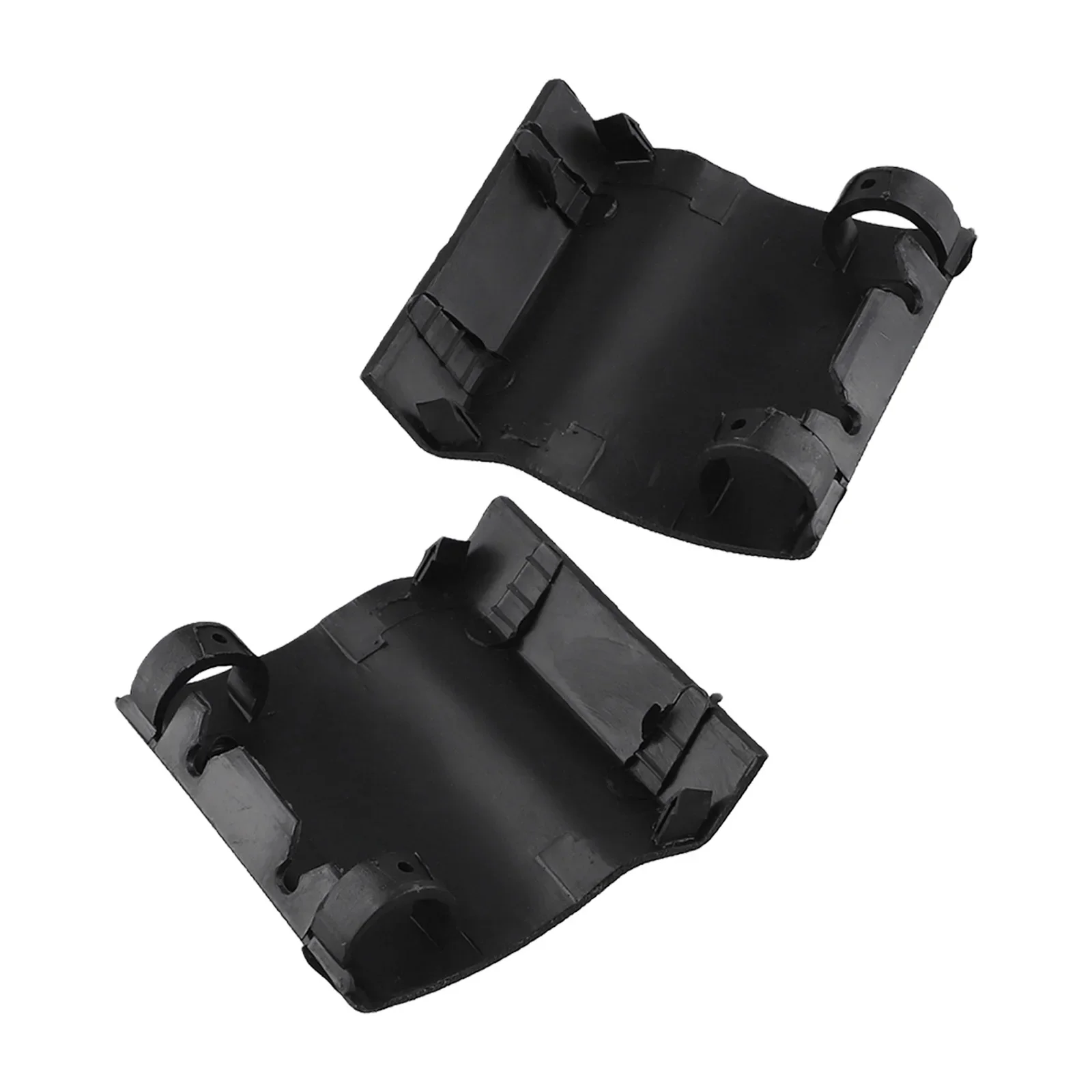 

Automotive Repair Jacking Point Cap Replacement Trim Accessories Easy Installation 2 Pieces Included Direct Replacement