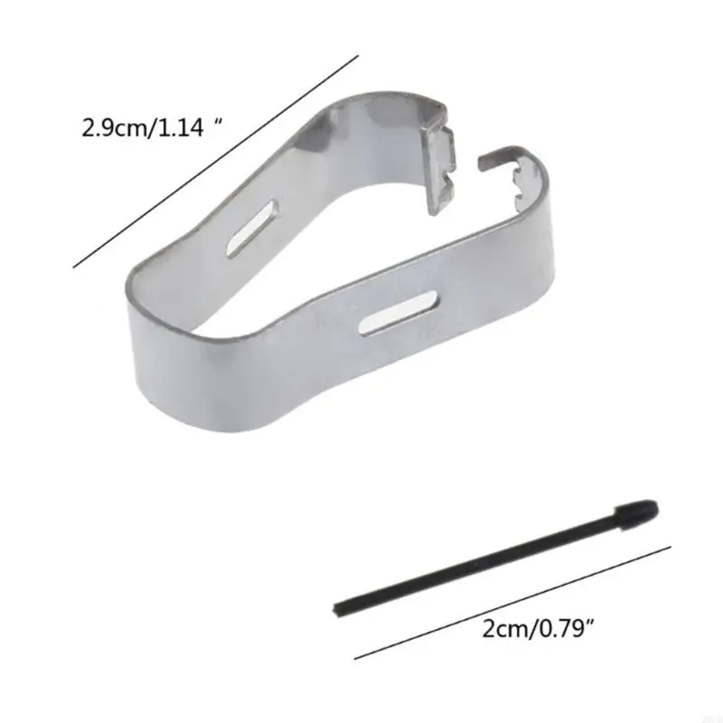 20CB Touch Styluses Penvervangingstips/Nibs voor S25U S9380 mobiele telefoon tablet