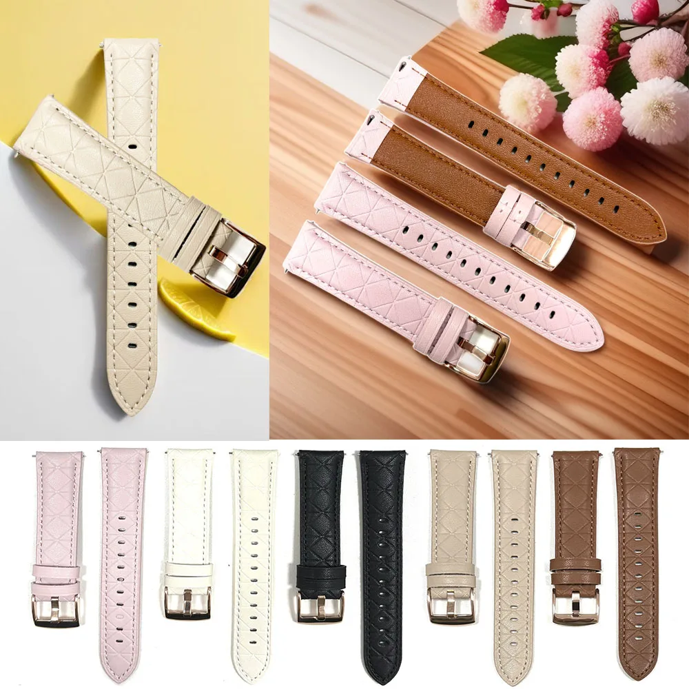 20/18 ミリメートル時計バンド Huawei 社時計 GT 4 41 ミリメートルストラップブレスレット Huawei 社時計 GT5 41 ミリメートル/GT 5 プロ 42 ミリメートルスマートウォッチ革リストバンド