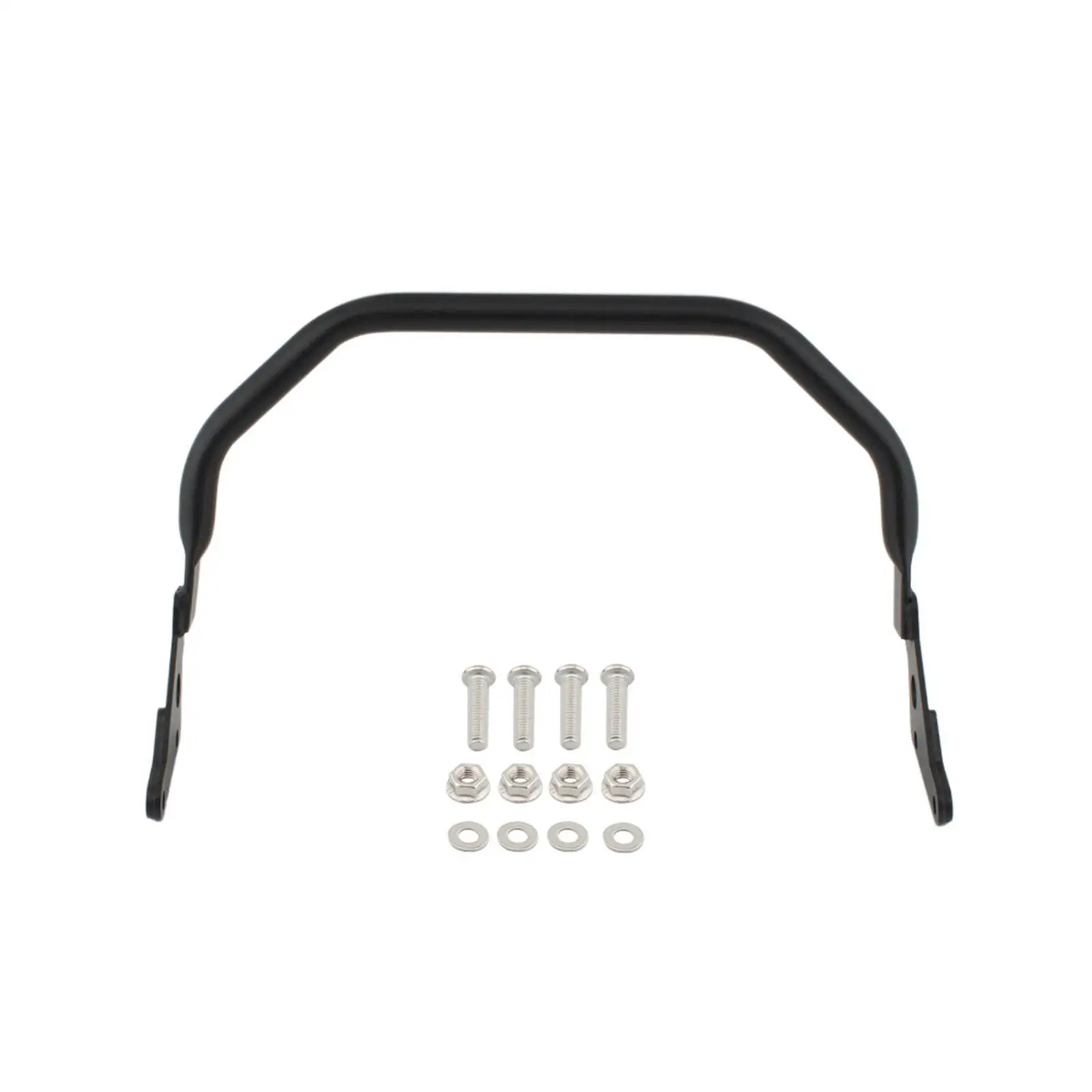 

Aluminum Alloy Motorcycle Mobile Phone Bracket Navigation Plate for BMW R1250GS R1200GS Adventure Complete Set