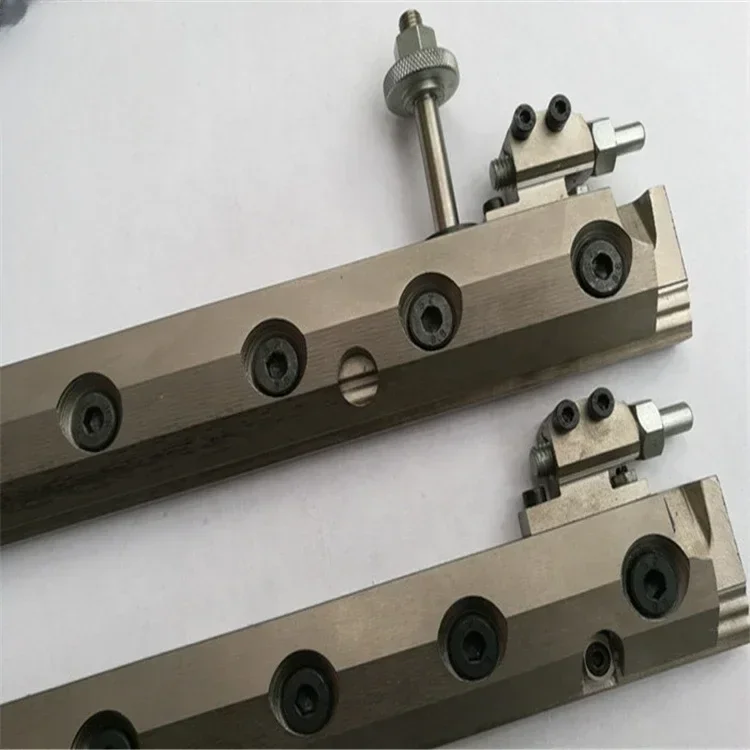 apply popular durable high quality plate clamp for GTO52