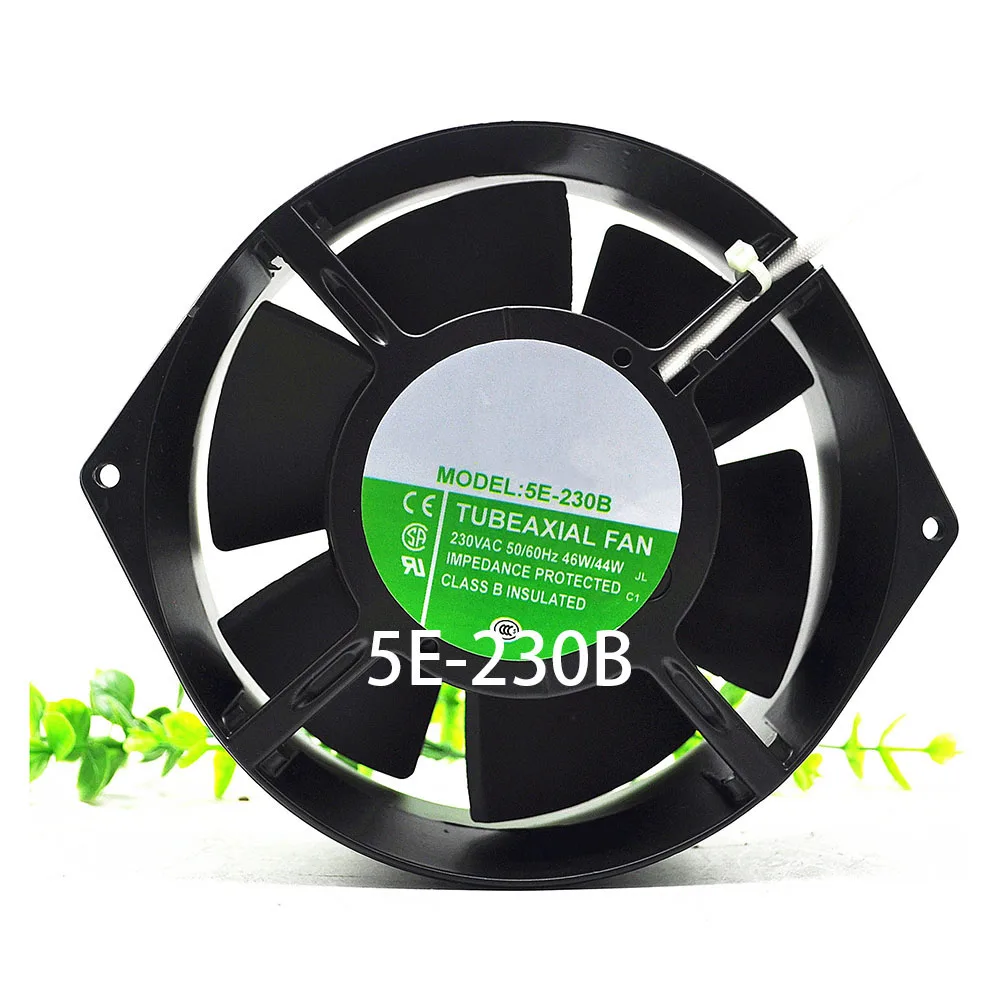 Axial Flow Cabinet … - image