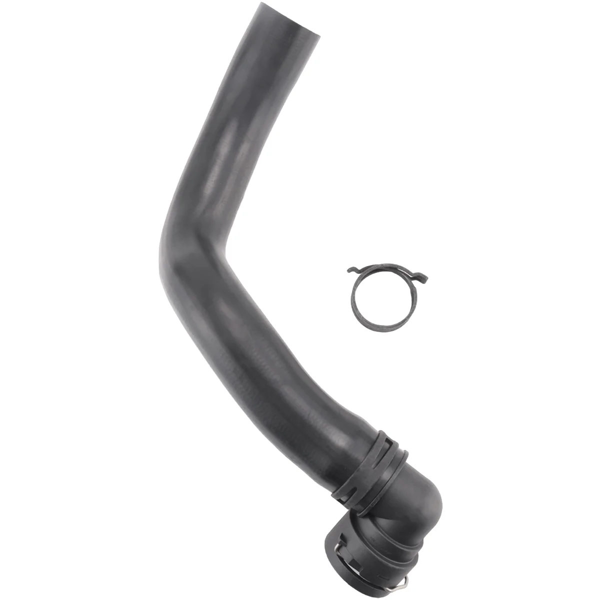 For Land Rover Discovery LR4 Range Rover Sport 3.0L TDV6 Radiator Coolant Top Hose LR043326 LR095544