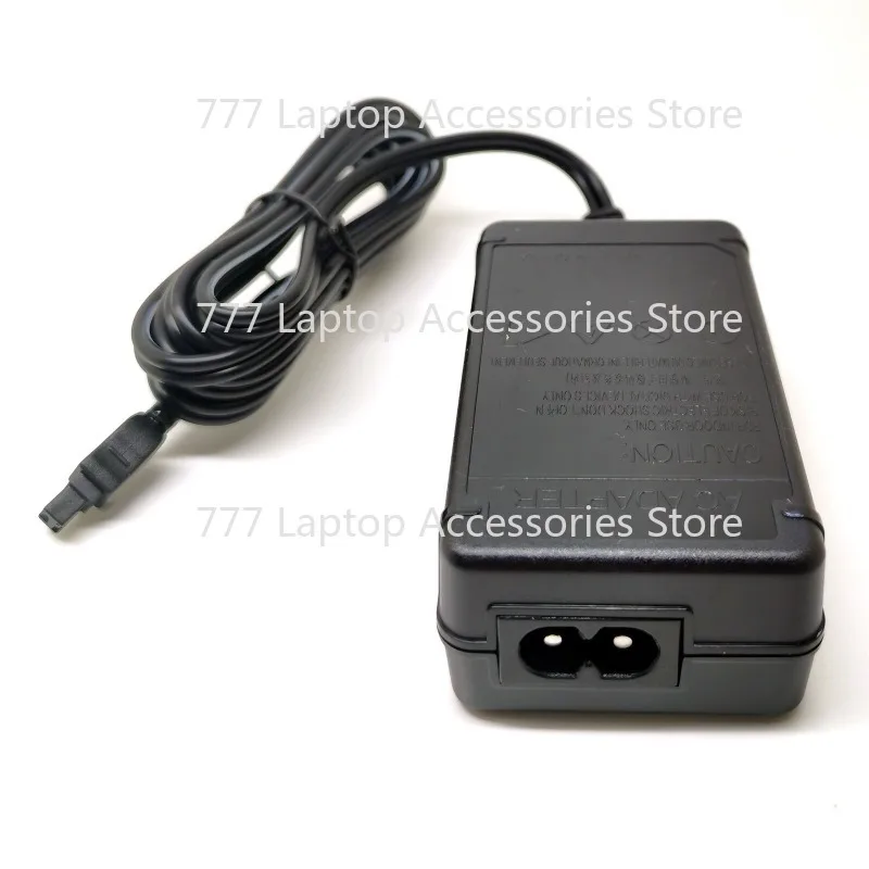 AC Power Adapter for AC-L200 HDR-CX455 HDR-CX480 HDR-CX485 HDR-CX500 E