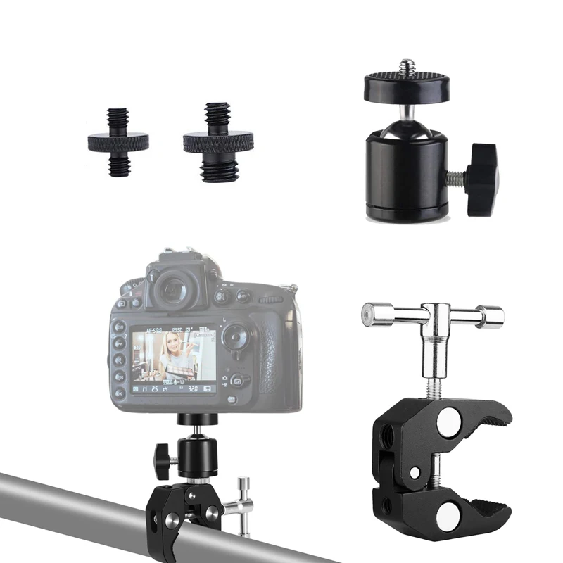 Universal 1/4 Ball …