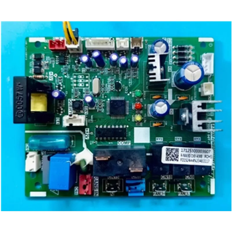 للوحات الأم ميديا 17125300000681   اللوحات الأم 17125300002643 / 1712535300003586 / 171253300003607