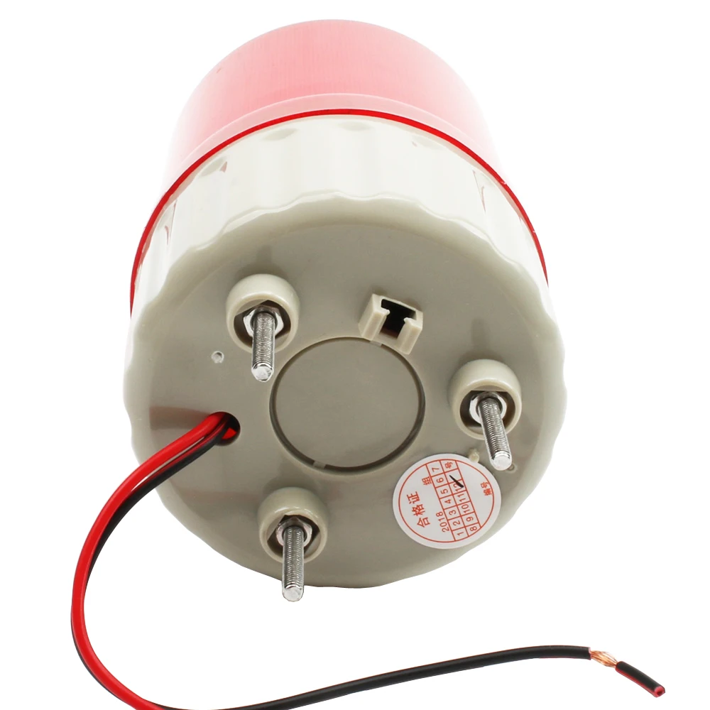 LED-1081J 22220 110 110 12 12 12 24 24 24 otototototating otndustrial ararning sound som da campainha de luz ed ed elellow lulue reen reen S-80 luz indicadora